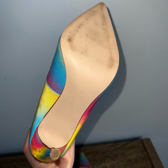 Steve Madden Heels - Picture 6 of 6